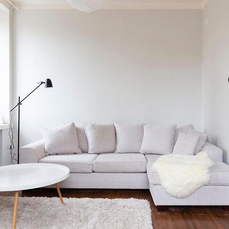 2Ndhomes Kamppi 1Br Apartment With Amazing City Views Helsinki Zewnętrze zdjęcie