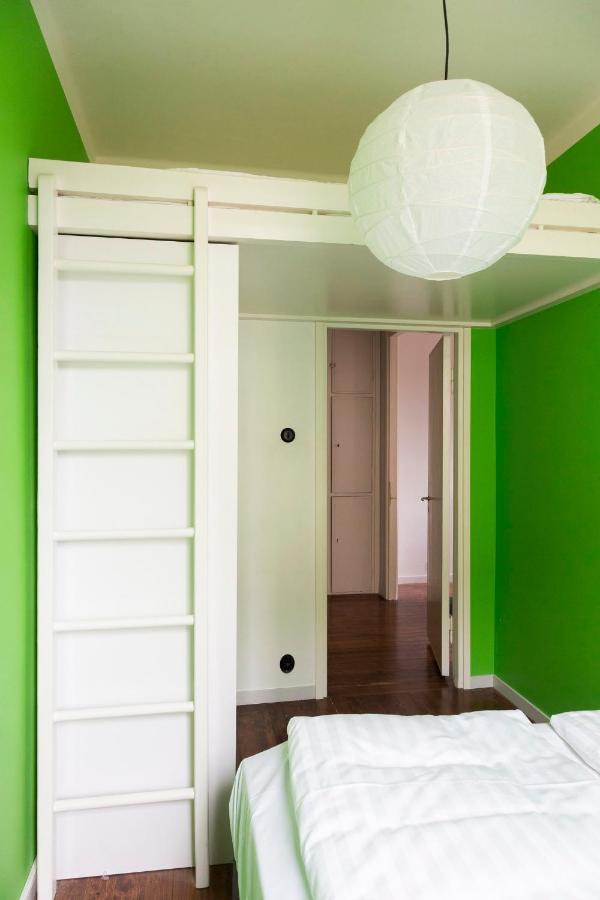 2Ndhomes Kamppi 1Br Apartment With Amazing City Views Helsinki Zewnętrze zdjęcie